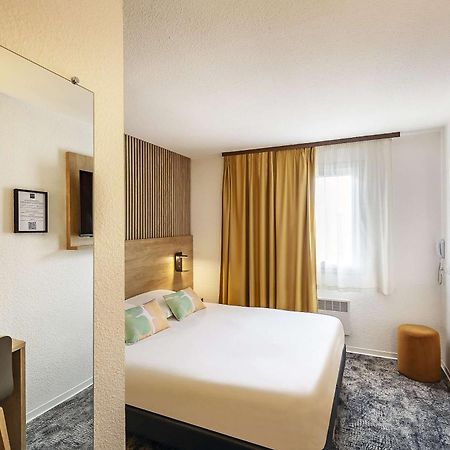 Ostal Pau Universite - Sure Hotel Collection By Best Western Екстер'єр фото